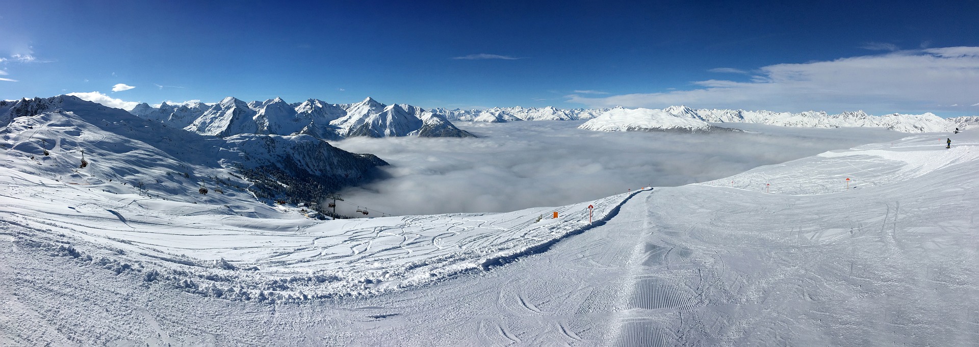 Ein Geheimtipp für Skibegeisterte